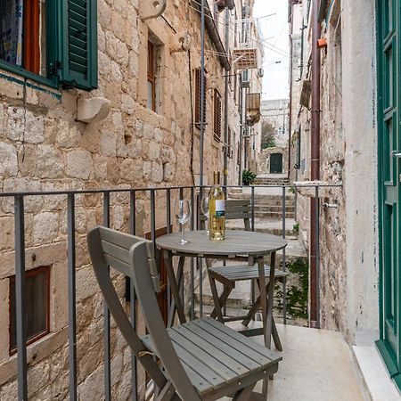 Mirabilis, Luxury Studio Apartment, Dubrovnik Old Town Eksteriør billede