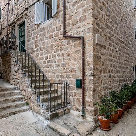 Mirabilis, Luxury Studio Apartment, Dubrovnik Old Town Eksteriør billede