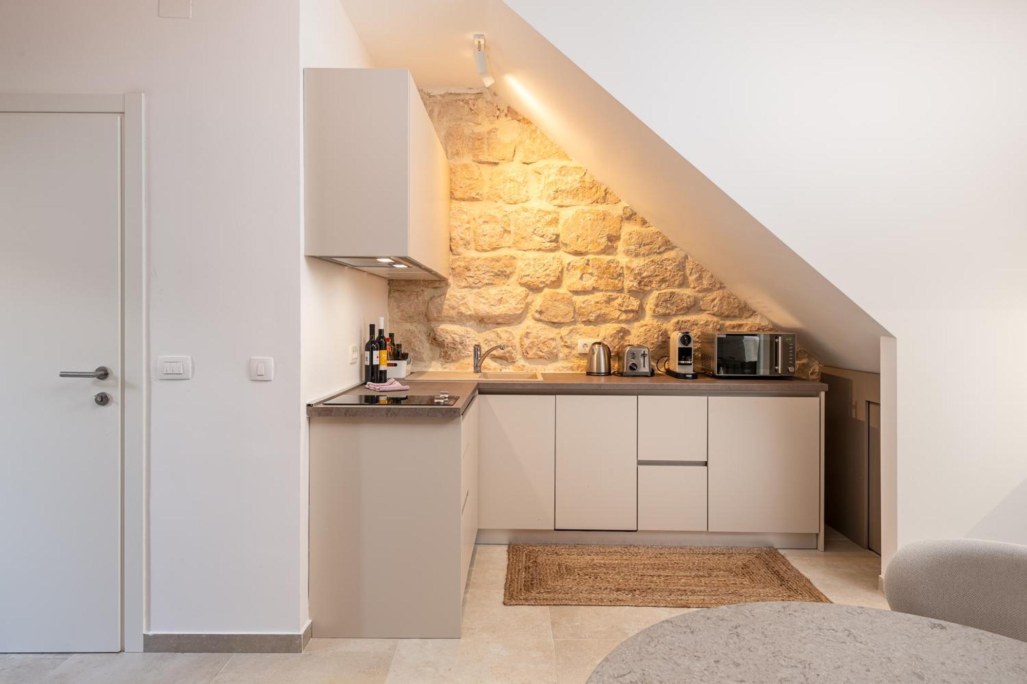 Mirabilis, Luxury Studio Apartment, Dubrovnik Old Town Eksteriør billede