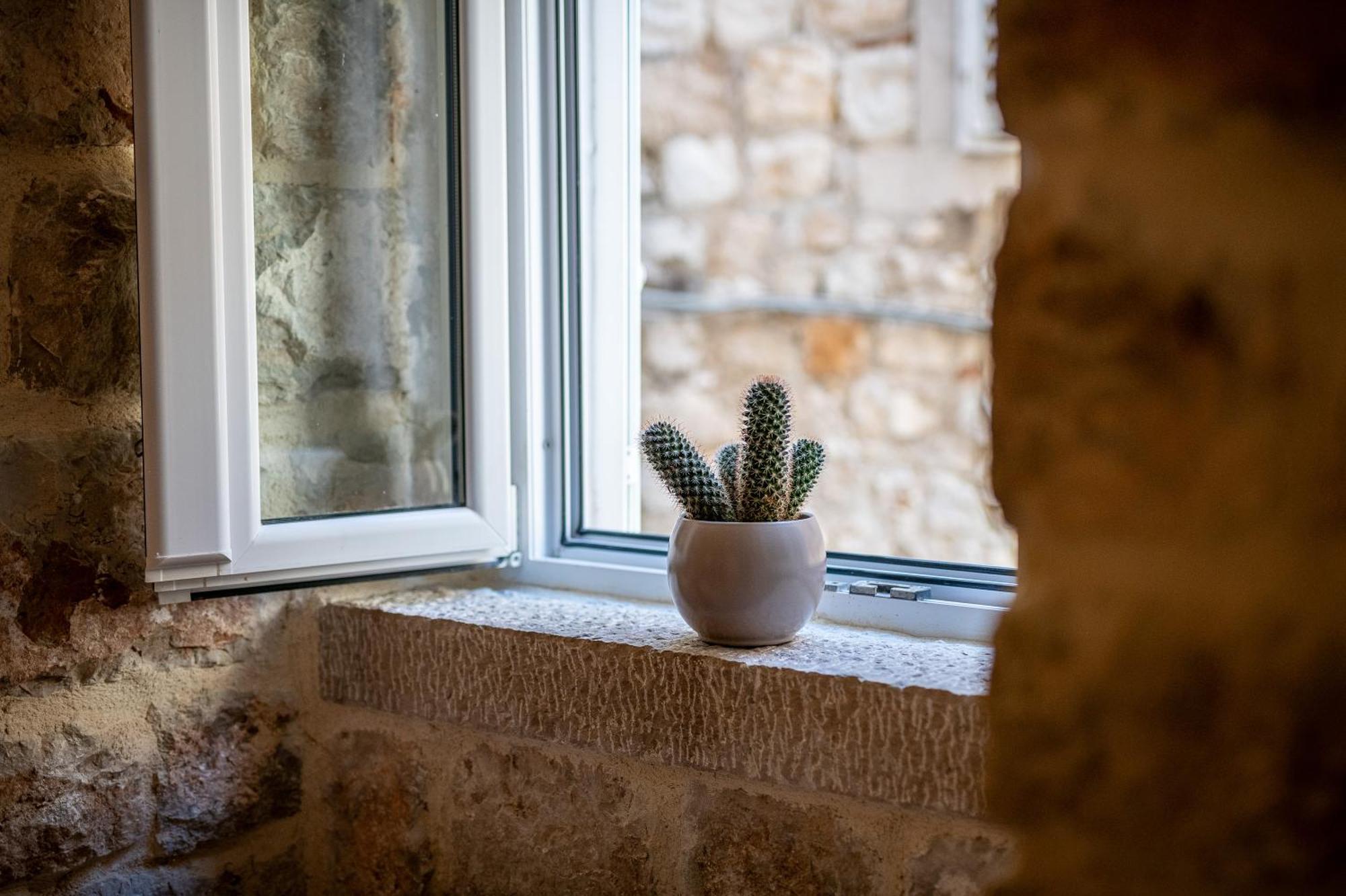 Mirabilis, Luxury Studio Apartment, Dubrovnik Old Town Eksteriør billede