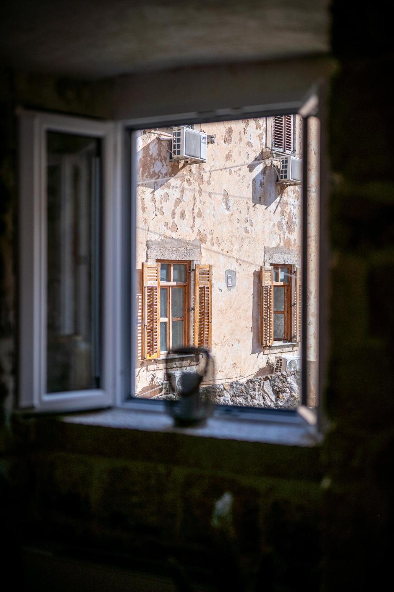 Mirabilis, Luxury Studio Apartment, Dubrovnik Old Town Eksteriør billede