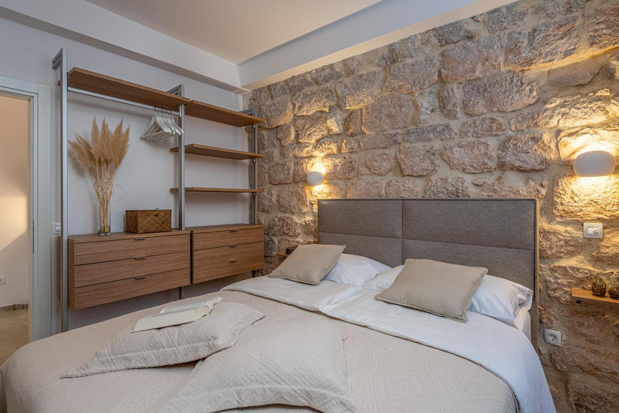 Mirabilis, Luxury Studio Apartment, Dubrovnik Old Town Eksteriør billede