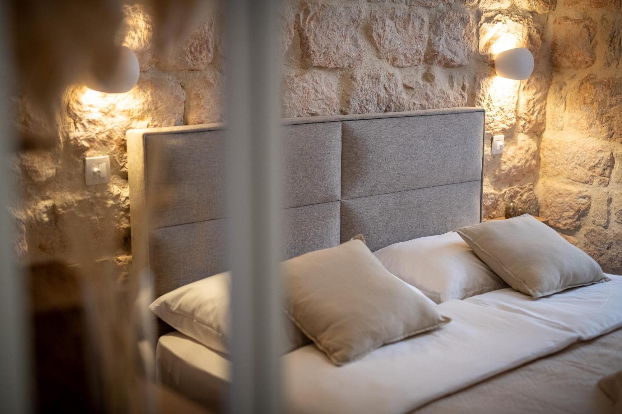 Mirabilis, Luxury Studio Apartment, Dubrovnik Old Town Eksteriør billede