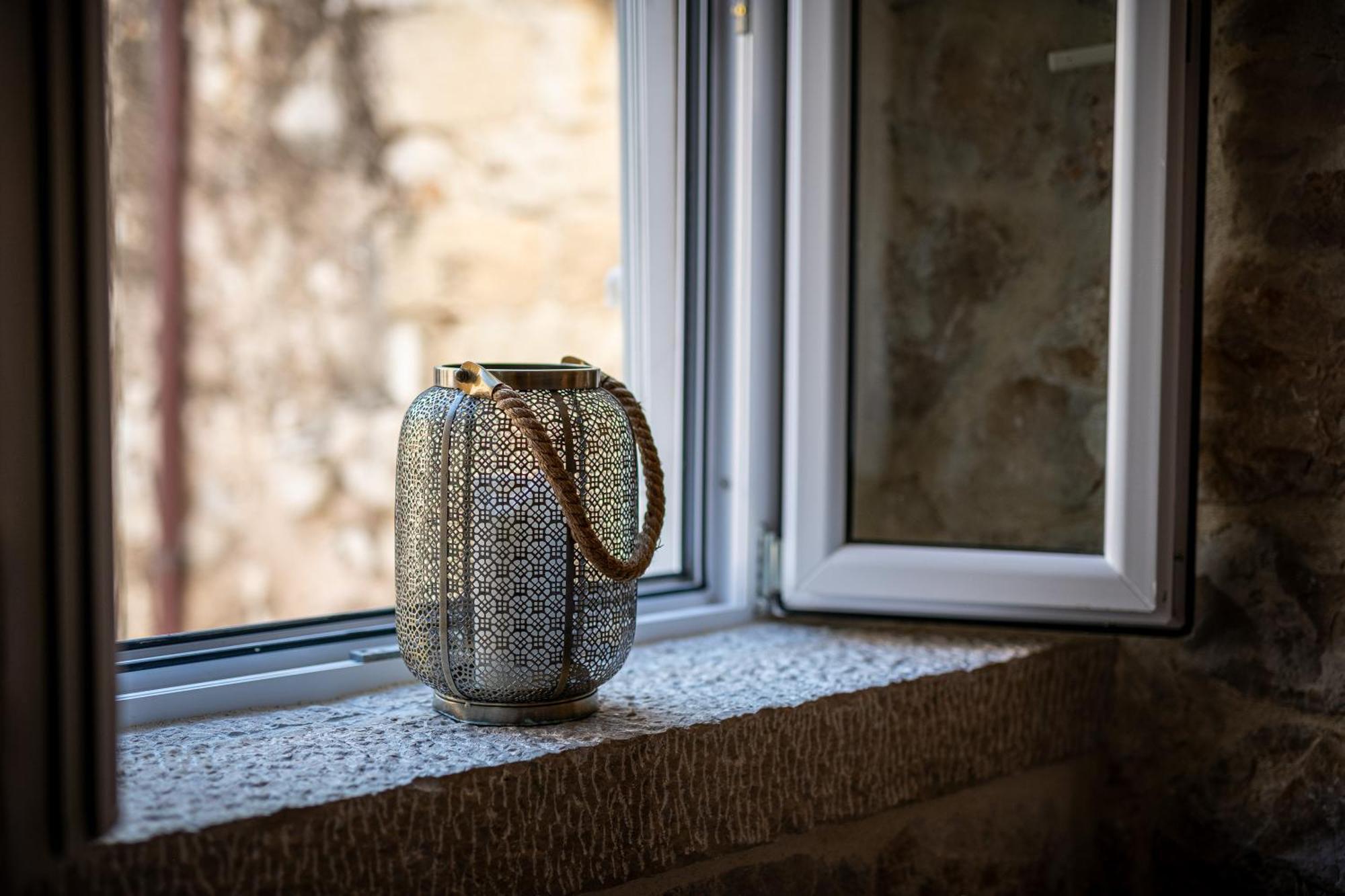 Mirabilis, Luxury Studio Apartment, Dubrovnik Old Town Eksteriør billede